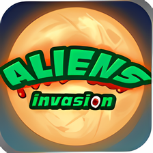 Alien Invasion Mod Apk: Unleash Extraterrestrial Mayhem!