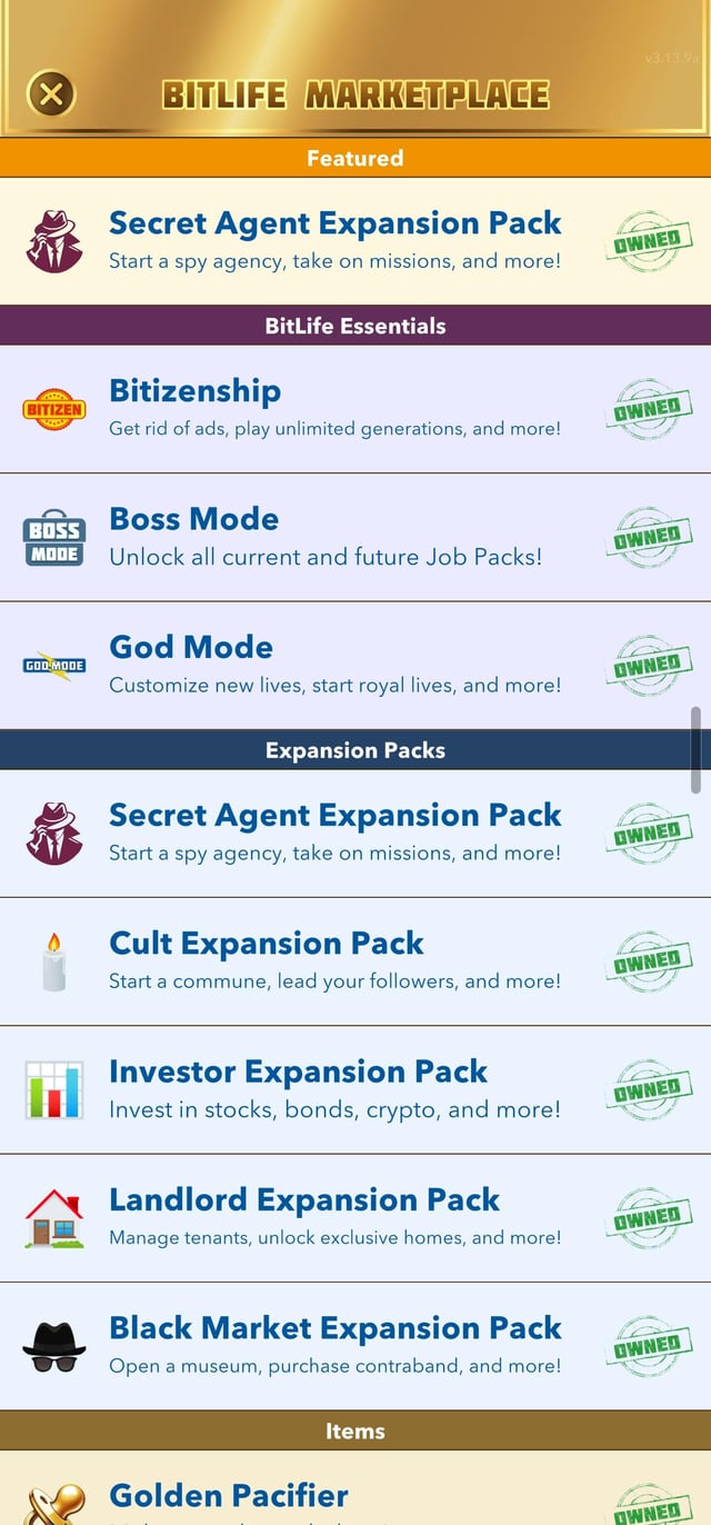 Bitlife Mod Apk: Unleash New Adventures Today!