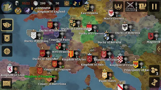 European War 7 Mod Apk: Unlock Unlimited Features Now