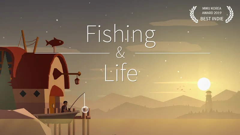 Fishing And Life Mod Apk: Unleash the Fun!
