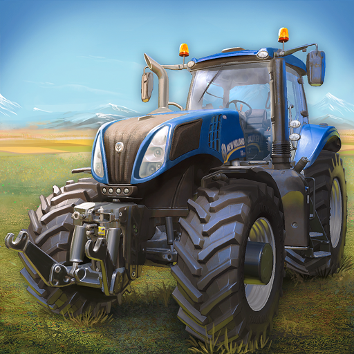 Fs 16 Mod Apk: Unleash Unlimited Farming Fun!