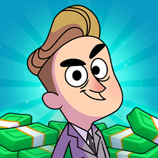 Idle Bank Tycoon Mod Apk: Unlock Unlimited Wealth!