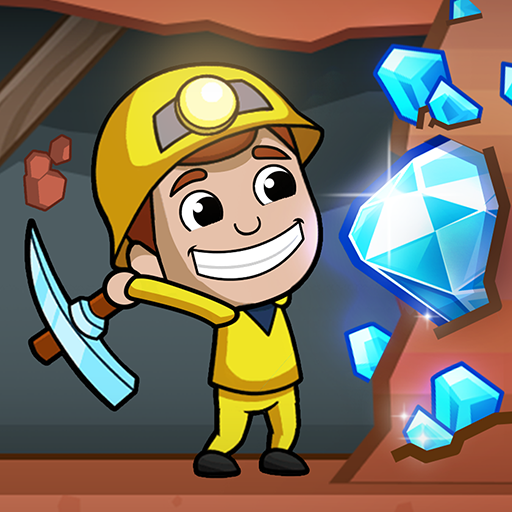 Idle Miner Tycoon Mod Apk: Unlock Unlimited Resources & Fun