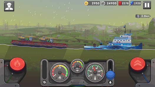 Ship Simulator Mod Apk: Navigate Seas Like a Pro!