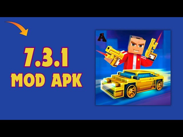 Toy Wars Mod Apk: Unleash Ultimate Battle Fun!